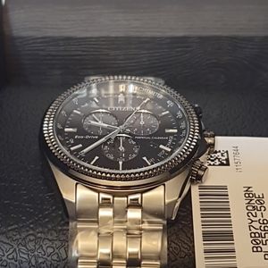 Brand New Citizen Eco-Drive Men's watch